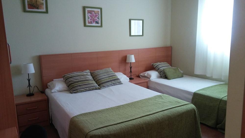 Hostal Sant Roc 호텔 Botarell 외부 사진