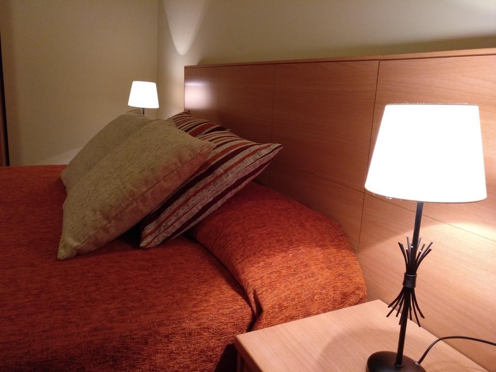 Hostal Sant Roc 호텔 Botarell 외부 사진